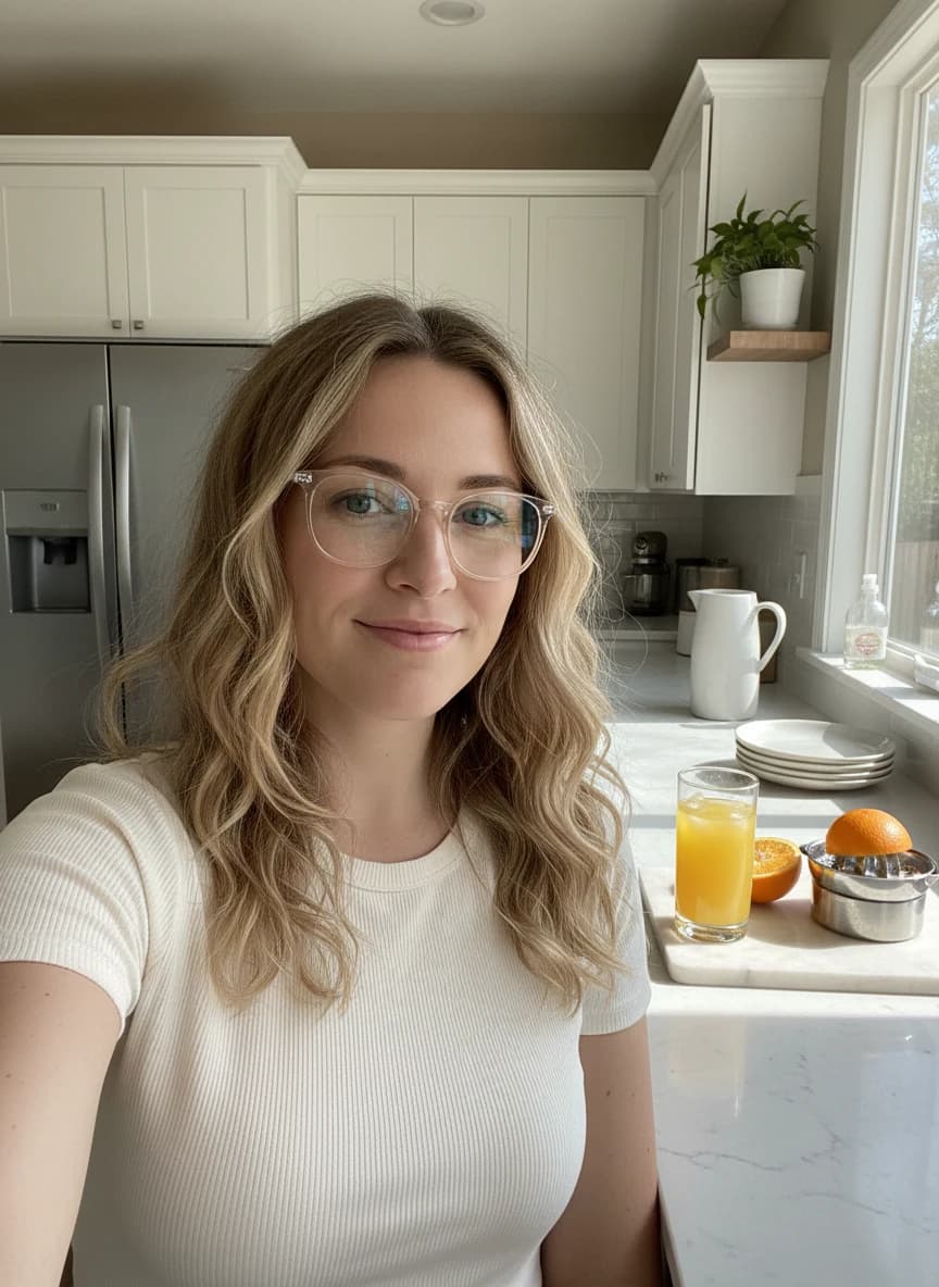 Transparent Effect - before