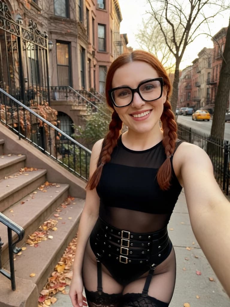 Casual to Reveal - after