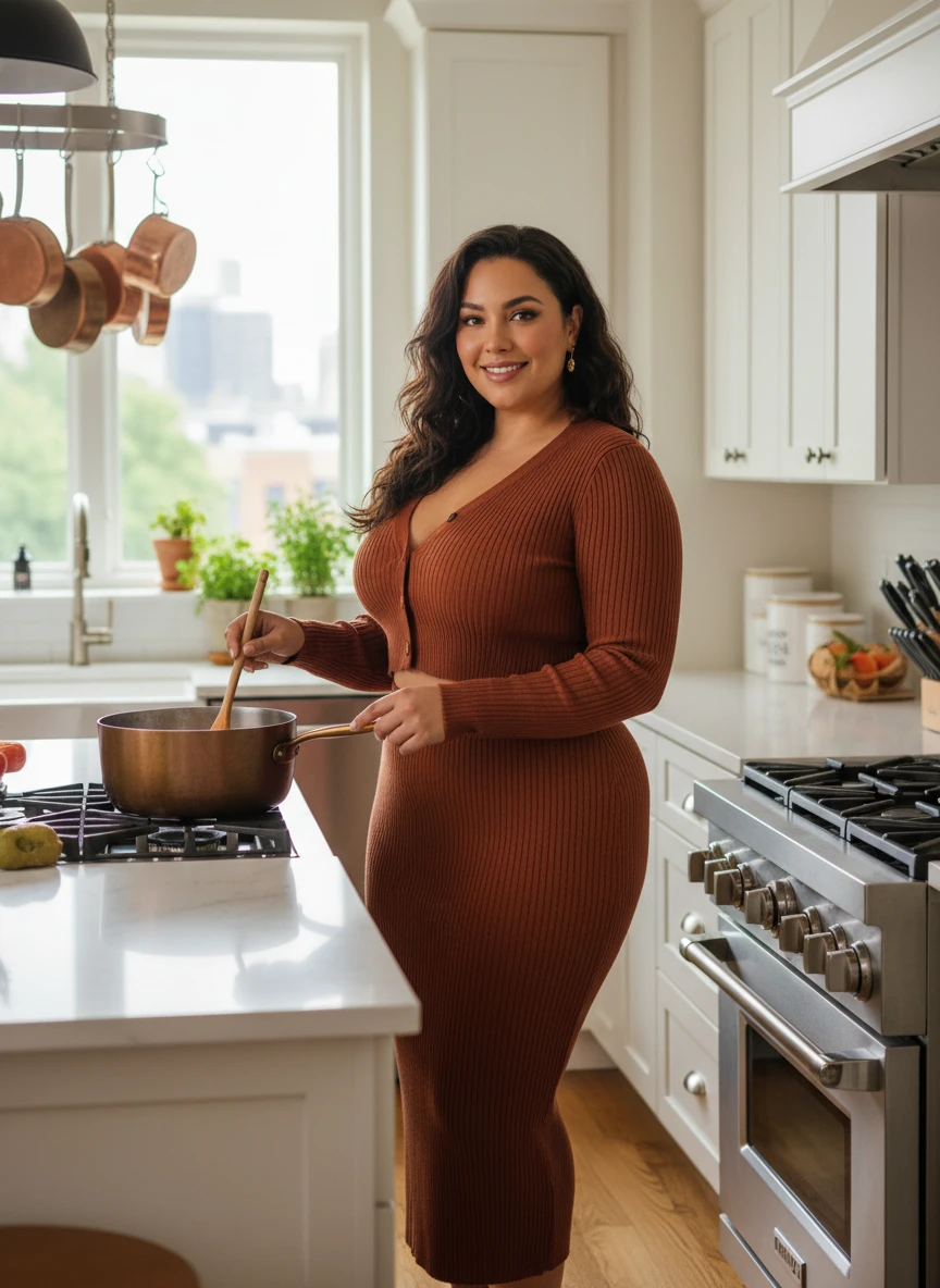 Chinese Dress Style - before