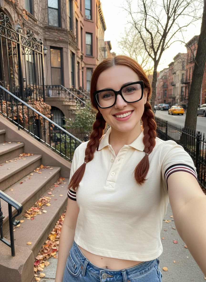 Casual to Reveal - before